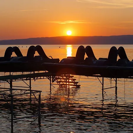 Pink Panther Ap.1 Apartamento Balatonlelle