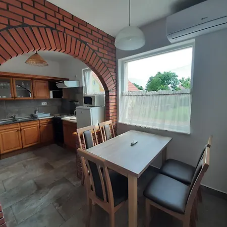 Apartamento Pink Panther Ap.1