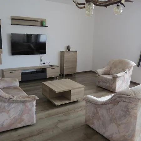 Apartamento Pink Panther Ap.1 Balatonlelle