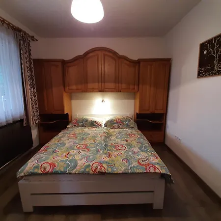Apartamento Pink Panther Ap.1 Balatonlelle